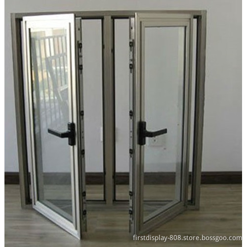 Aluminum Profile for Door